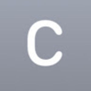 Meet your Posher, Caleb